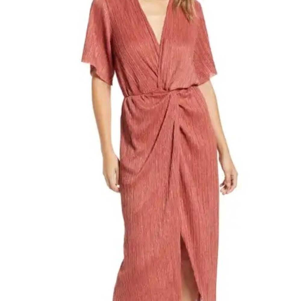 All in Favor Dress, size Med